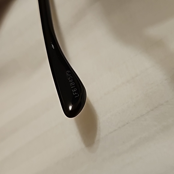 Tom Ford Black Whitney Sunglasses - Picture 8 of 9